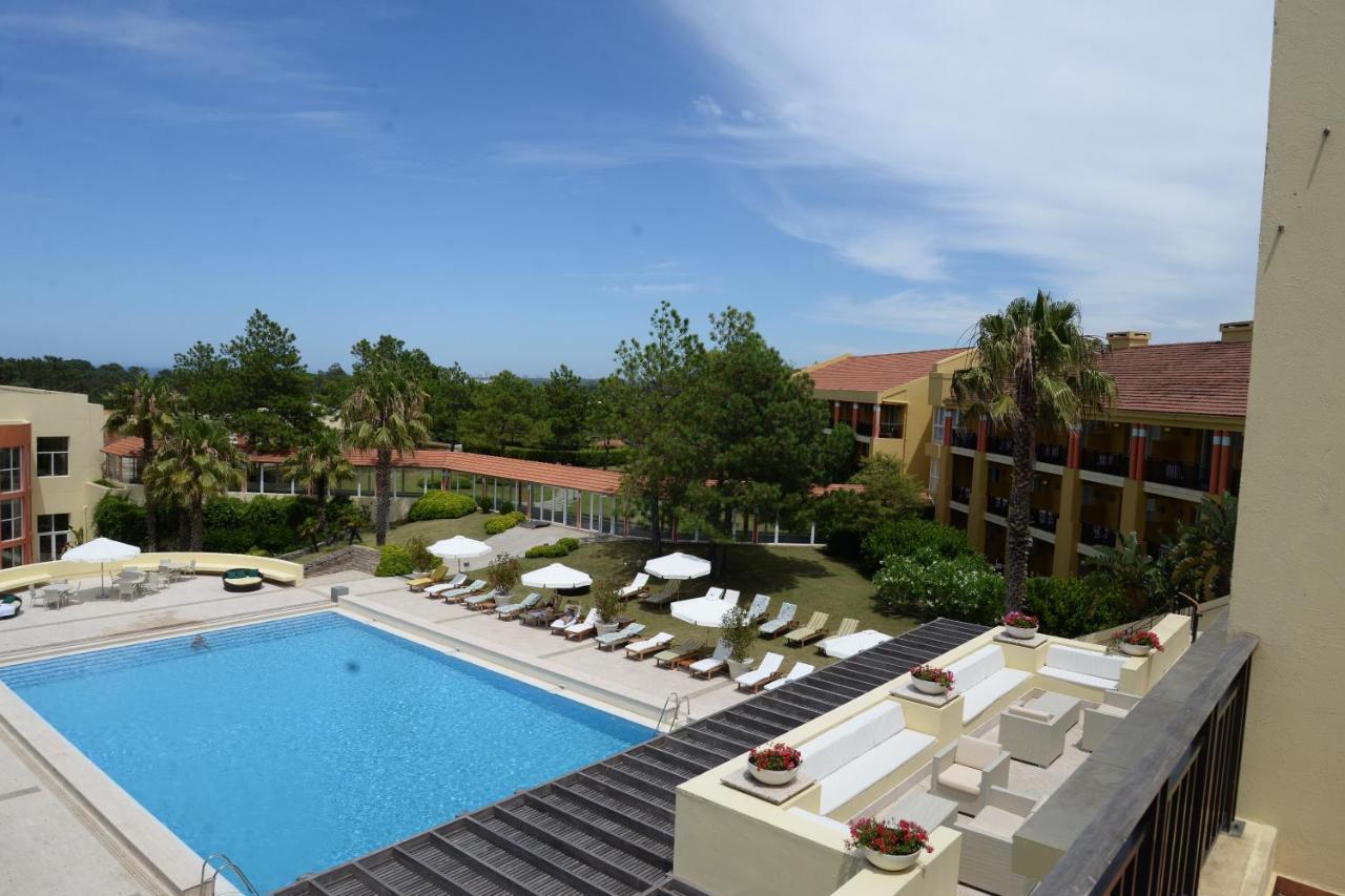Punta Del Este Resort & Spa Ла-Барра Экстерьер фото