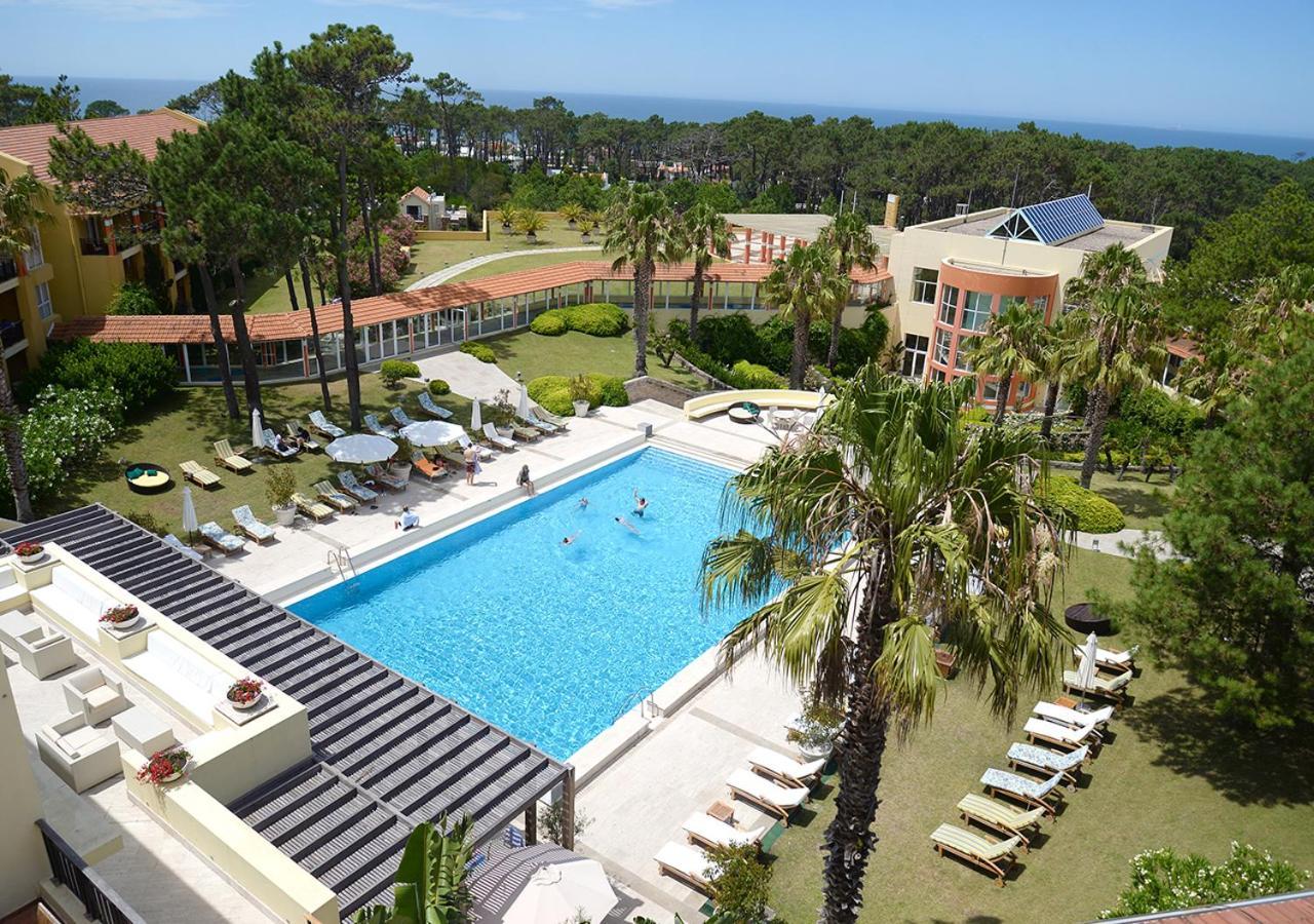 Punta Del Este Resort & Spa Ла-Барра Экстерьер фото