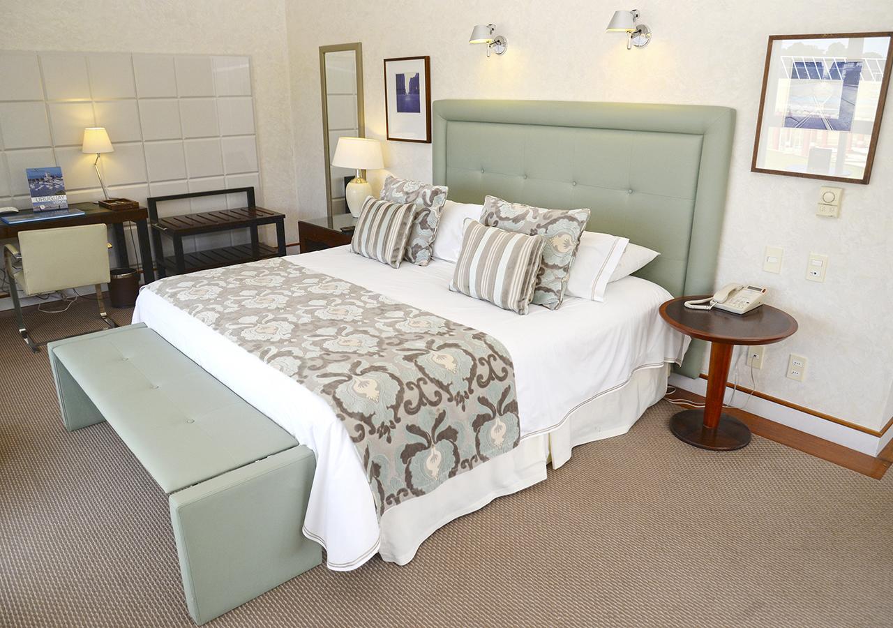 Punta Del Este Resort & Spa Ла-Барра Экстерьер фото