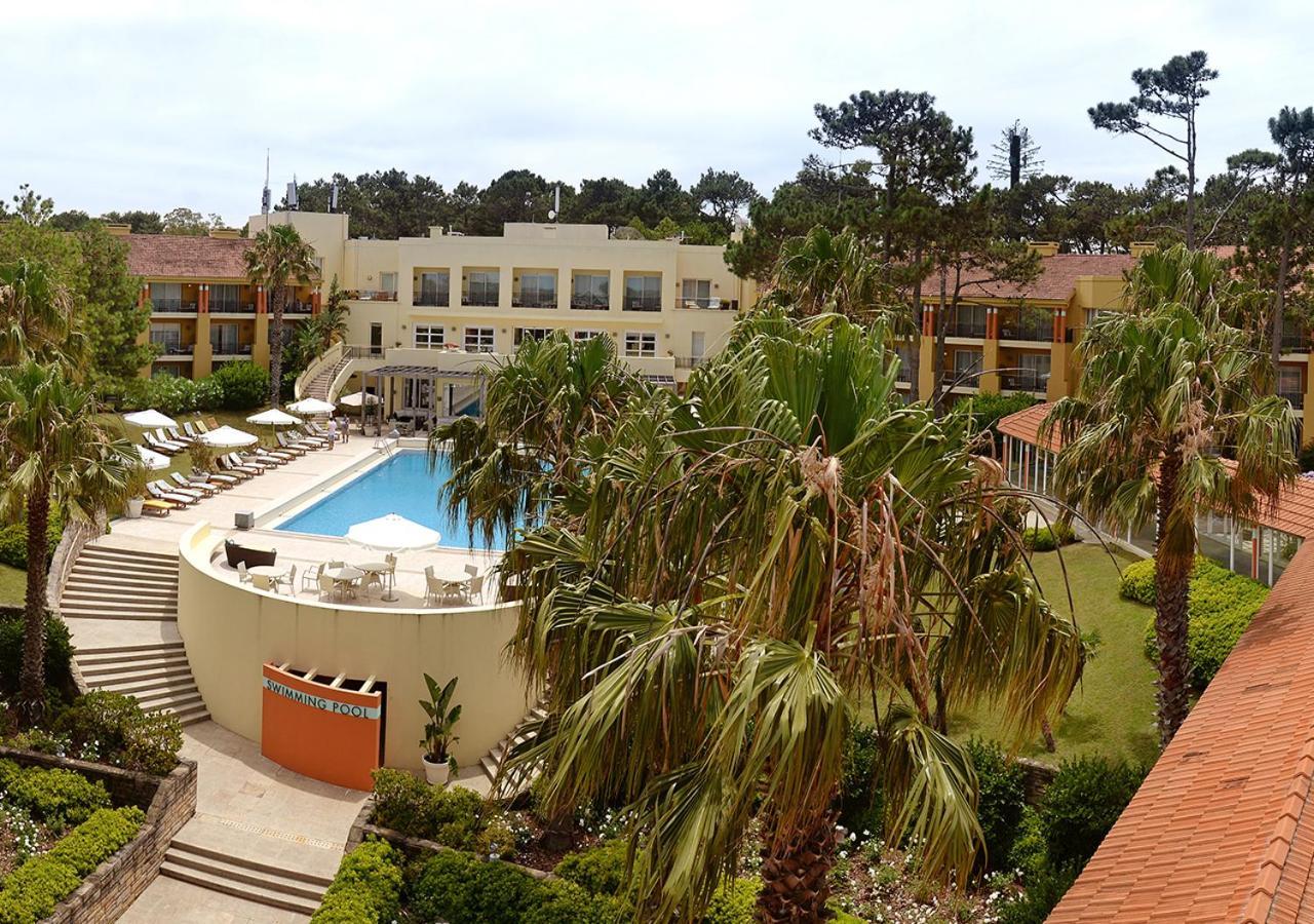Punta Del Este Resort & Spa Ла-Барра Экстерьер фото